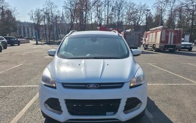 Ford Kuga III, 2014 год, 1 270 000 рублей, 1 фотография