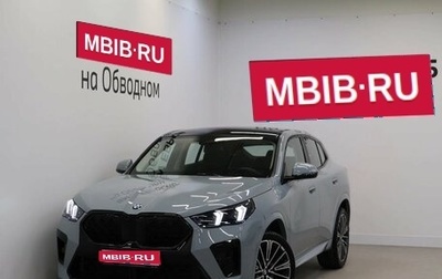 BMW X2, 2025 год, 6 190 000 рублей, 1 фотография