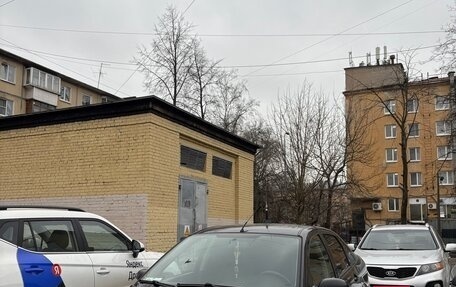 Ford Focus IV, 2004 год, 245 000 рублей, 1 фотография