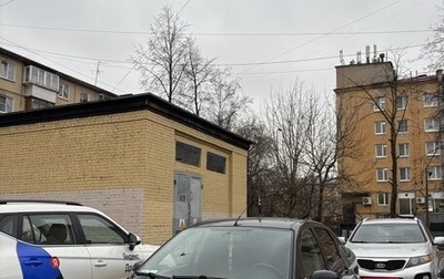 Ford Focus IV, 2004 год, 245 000 рублей, 1 фотография