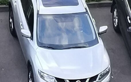 Nissan X-Trail, 2016 год, 1 700 000 рублей, 1 фотография