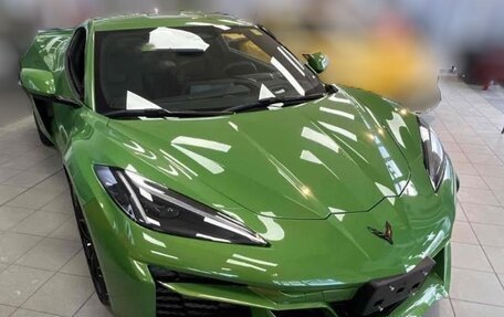 Chevrolet Corvette C8, 2026 год, 21 898 000 рублей, 1 фотография