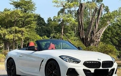 BMW Z4, 2022 год, 5 850 000 рублей, 1 фотография