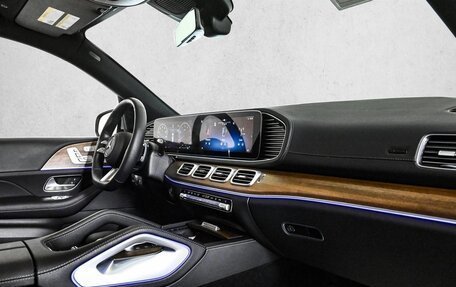 Mercedes-Benz GLS, 2024 год, 12 700 000 рублей, 17 фотография