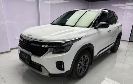KIA Seltos I, 2023 год, 1 800 000 рублей, 1 фотография