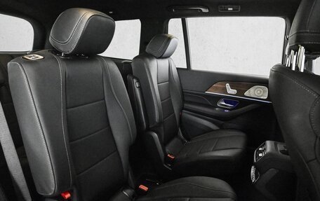 Mercedes-Benz GLS, 2024 год, 12 700 000 рублей, 20 фотография