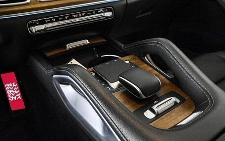 Mercedes-Benz GLS, 2024 год, 12 700 000 рублей, 18 фотография