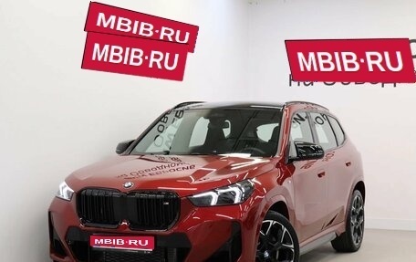 BMW X1, 2025 год, 7 090 000 рублей, 1 фотография