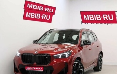 BMW X1, 2025 год, 7 090 000 рублей, 1 фотография