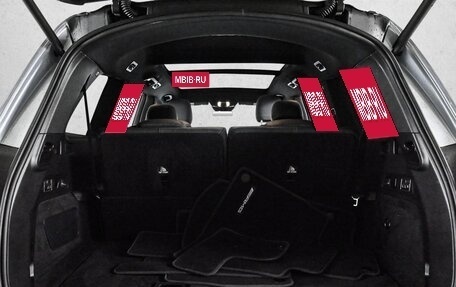 Mercedes-Benz GLS, 2024 год, 12 700 000 рублей, 22 фотография