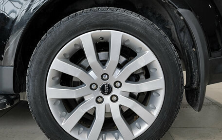 Land Rover Range Rover Sport I рестайлинг, 2009 год, 1 350 000 рублей, 22 фотография