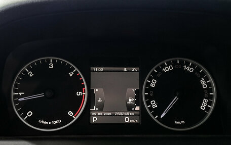 Land Rover Range Rover Sport I рестайлинг, 2009 год, 1 350 000 рублей, 17 фотография