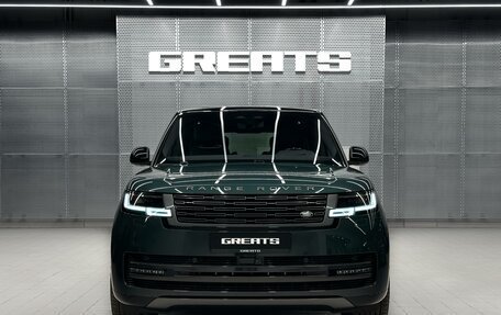 Land Rover Range Rover IV рестайлинг, 2026 год, 24 675 000 рублей, 2 фотография