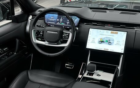 Land Rover Range Rover IV рестайлинг, 2026 год, 24 675 000 рублей, 15 фотография