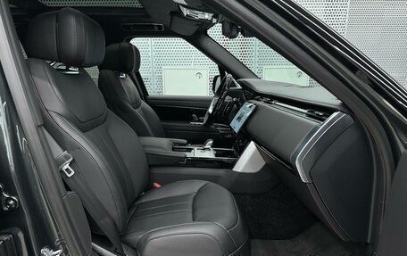 Land Rover Range Rover IV рестайлинг, 2026 год, 24 675 000 рублей, 13 фотография