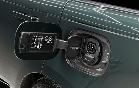 Land Rover Range Rover IV рестайлинг, 2026 год, 24 675 000 рублей, 8 фотография