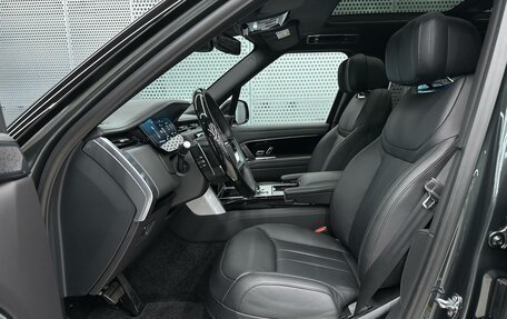 Land Rover Range Rover IV рестайлинг, 2026 год, 24 675 000 рублей, 10 фотография