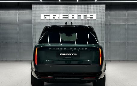 Land Rover Range Rover IV рестайлинг, 2026 год, 24 675 000 рублей, 6 фотография