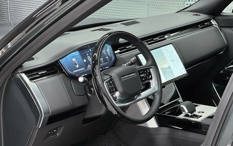 Land Rover Range Rover IV рестайлинг, 2026 год, 24 675 000 рублей, 12 фотография