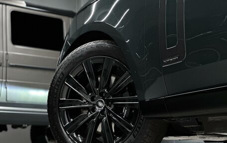 Land Rover Range Rover IV рестайлинг, 2026 год, 24 675 000 рублей, 9 фотография