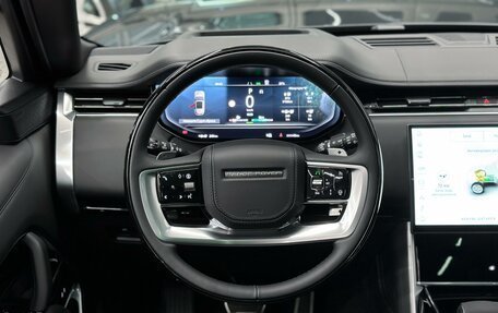 Land Rover Range Rover IV рестайлинг, 2026 год, 24 675 000 рублей, 17 фотография