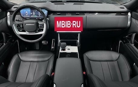 Land Rover Range Rover IV рестайлинг, 2026 год, 24 675 000 рублей, 16 фотография