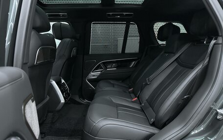 Land Rover Range Rover IV рестайлинг, 2026 год, 24 675 000 рублей, 26 фотография