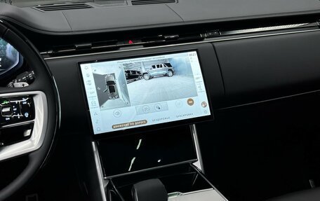 Land Rover Range Rover IV рестайлинг, 2026 год, 24 675 000 рублей, 24 фотография