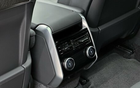 Land Rover Range Rover IV рестайлинг, 2026 год, 24 675 000 рублей, 28 фотография