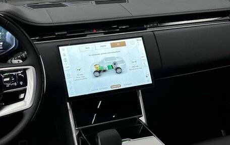 Land Rover Range Rover IV рестайлинг, 2026 год, 24 675 000 рублей, 22 фотография