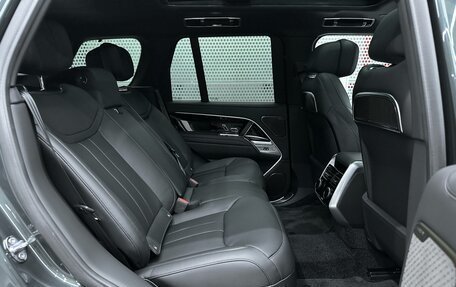 Land Rover Range Rover IV рестайлинг, 2026 год, 24 675 000 рублей, 27 фотография