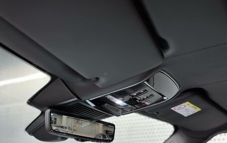 Land Rover Range Rover IV рестайлинг, 2026 год, 24 675 000 рублей, 25 фотография