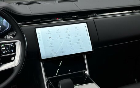 Land Rover Range Rover IV рестайлинг, 2026 год, 24 675 000 рублей, 23 фотография