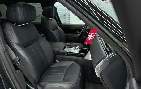 Land Rover Range Rover IV рестайлинг, 2026 год, 24 675 000 рублей, 14 фотография