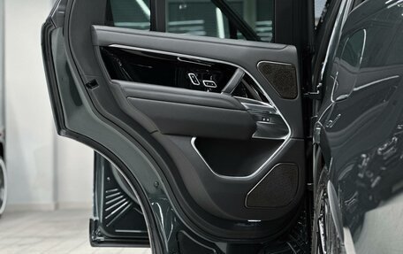 Land Rover Range Rover IV рестайлинг, 2026 год, 24 675 000 рублей, 32 фотография