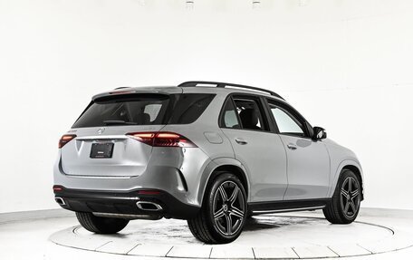 Mercedes-Benz GLE, 2025 год, 9 690 000 рублей, 4 фотография