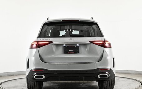 Mercedes-Benz GLE, 2025 год, 9 690 000 рублей, 5 фотография