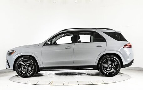 Mercedes-Benz GLE, 2025 год, 9 690 000 рублей, 7 фотография