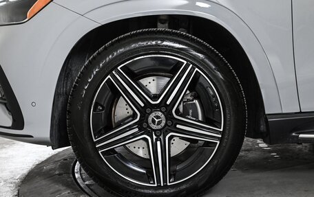 Mercedes-Benz GLE, 2025 год, 9 690 000 рублей, 8 фотография