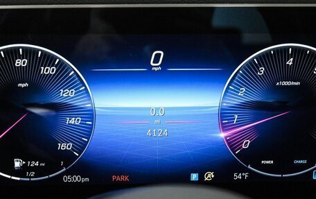 Mercedes-Benz GLE, 2025 год, 9 690 000 рублей, 12 фотография