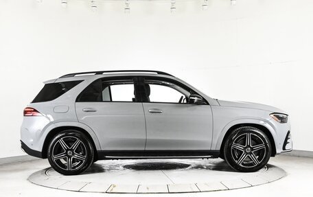 Mercedes-Benz GLE, 2025 год, 9 690 000 рублей, 9 фотография