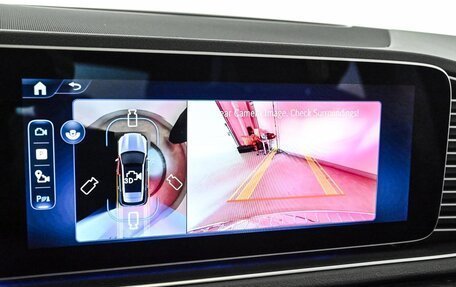 Mercedes-Benz GLE, 2025 год, 9 690 000 рублей, 15 фотография