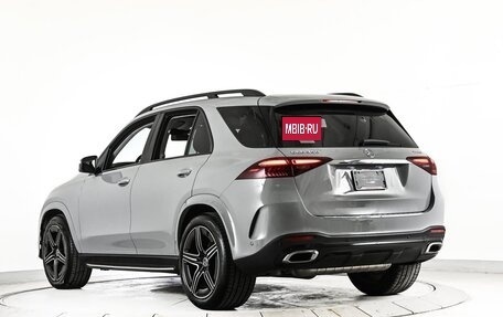 Mercedes-Benz GLE, 2025 год, 9 690 000 рублей, 6 фотография