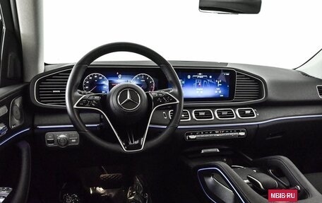 Mercedes-Benz GLE, 2025 год, 9 690 000 рублей, 11 фотография