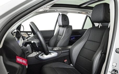 Mercedes-Benz GLE, 2025 год, 9 690 000 рублей, 10 фотография