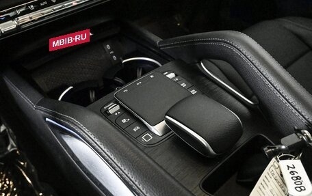 Mercedes-Benz GLE, 2025 год, 9 690 000 рублей, 14 фотография