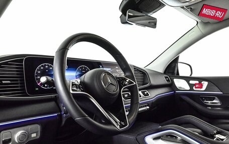 Mercedes-Benz GLE, 2025 год, 9 690 000 рублей, 13 фотография