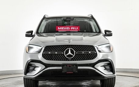 Mercedes-Benz GLE, 2025 год, 9 690 000 рублей, 2 фотография