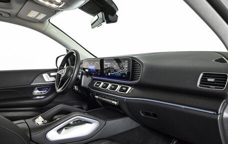 Mercedes-Benz GLE, 2025 год, 9 690 000 рублей, 17 фотография