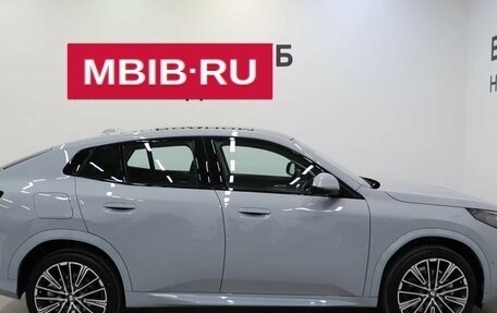 BMW X2, 2025 год, 6 190 000 рублей, 6 фотография